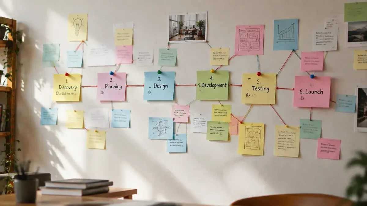 From Idea to Post: Where Manual Work Hides in Creator Workflows