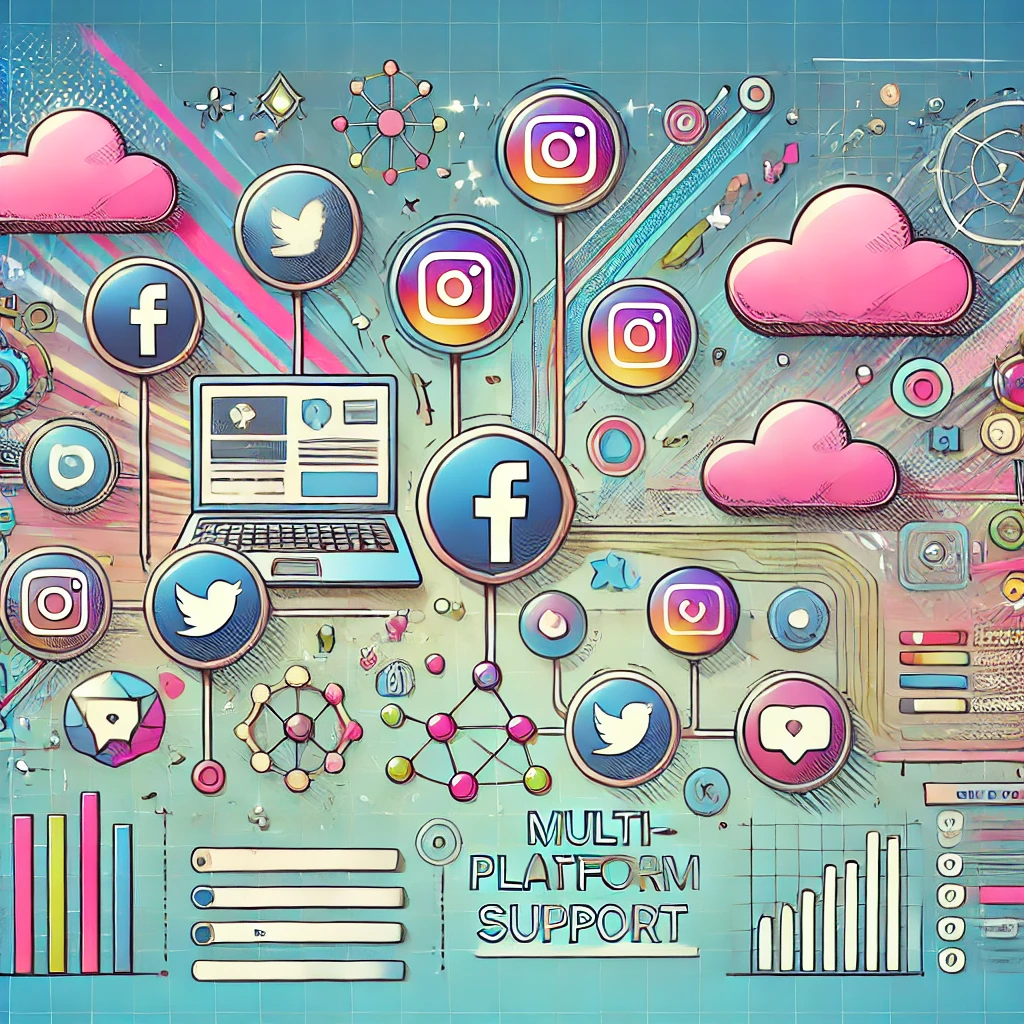 Multi-Platform Support