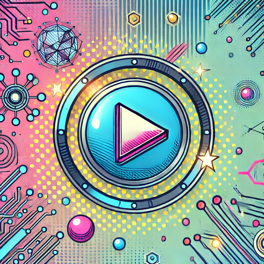 AI-Powered Reels